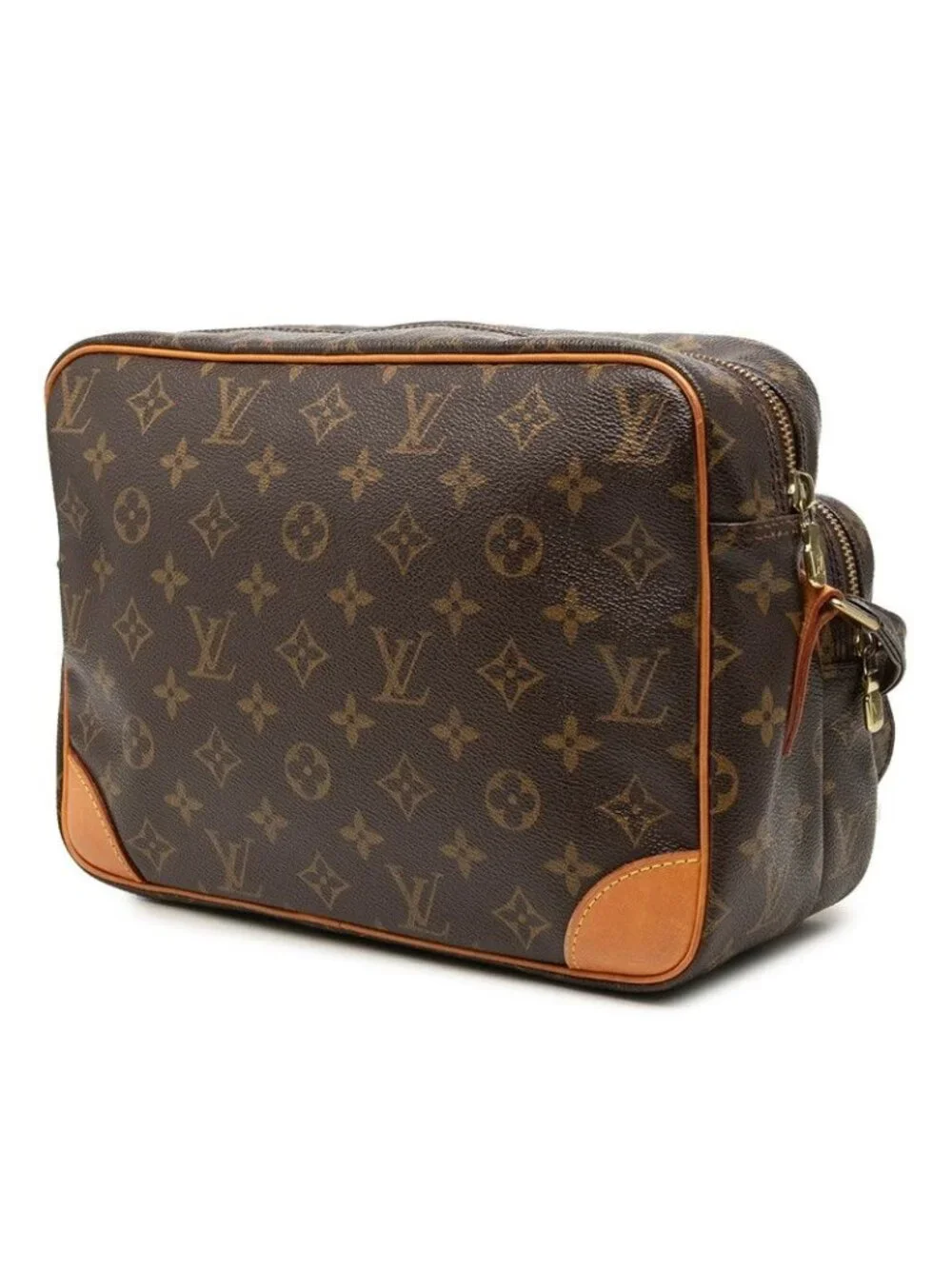 Louis Vuitton brand louis